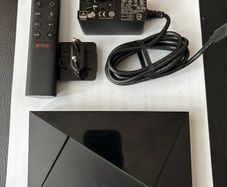 Nvidia Shield TV 4K Android Streaming Device