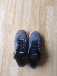 Under Armour Bandit 3