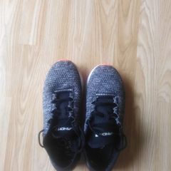 Under Armour Bandit 3