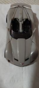 Transformer / toy