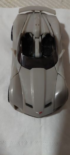 Transformer / toy