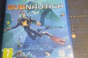 Subnautica