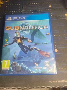 Subnautica