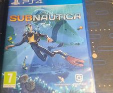 Subnautica