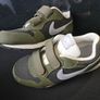 Nike Shoes Perfect Condition Image 2