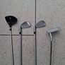 golf clubs Image 3