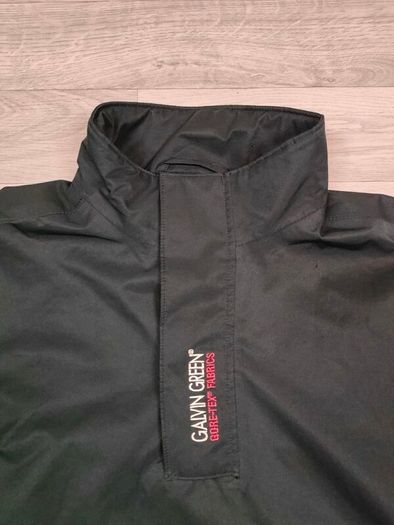 Galvin Green GoreTex Waterproof Golf Jacket Mens Large