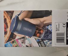 morphy Richards blender