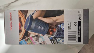 morphy Richards blender