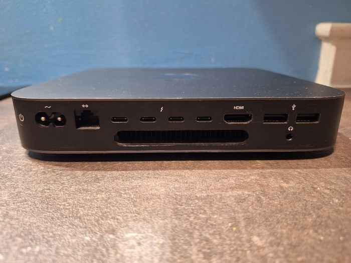 Mac Mini (2020) | 64GB Ram | 512GB Storage