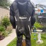 Motorcycle leather suits x2 Image 3