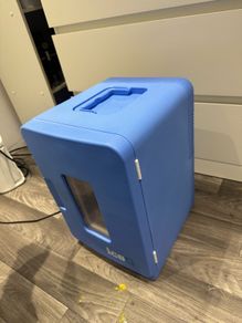 FREE Mini Fridge