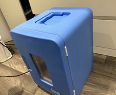 FREE Mini Fridge
