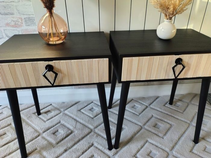 Bedside Tables