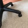 office chair with footrest Image 6