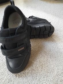 Primigi Boys School Shoes