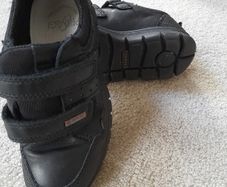 Primigi Boys School Shoes