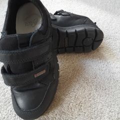 Primigi Boys School Shoes