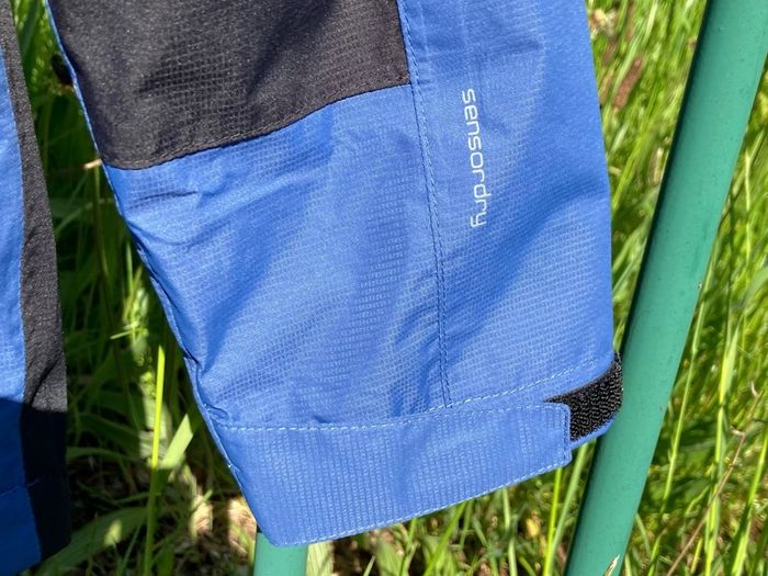 Ping Golf Rain Jacket