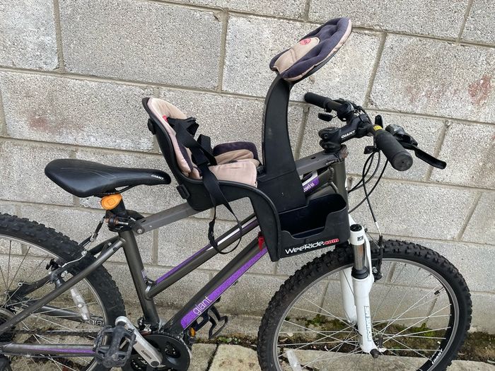 Weeride