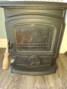 Stanley oisin 6kw