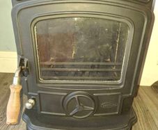 Stanley oisin 6kw