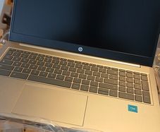 HP Chromebook (Brand New)