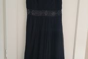 Black Dress -Coast - Size 10