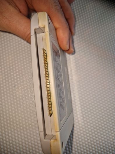 Aero Acro Bat Snes Super Nintendo Arcade Retro Games Original