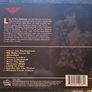 Ian Gillan Band "Live At The Budokan" Scarce CD Album Image 2