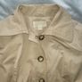 Michael Kors trench coat Image 3