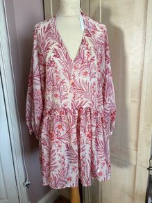 brand new dress savida