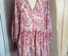 brand new dress savida