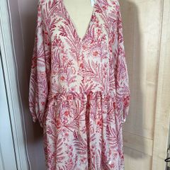 brand new dress savida