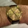 Omega Constellation 168.009 Automatic Cal.561 168.017 18K Gold 750 Image 6