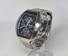 Seiko men's watch