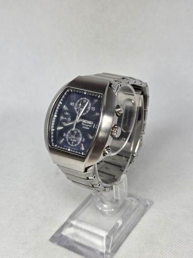 Seiko men's watch