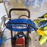 Titan airless paint sprayer Image 3
