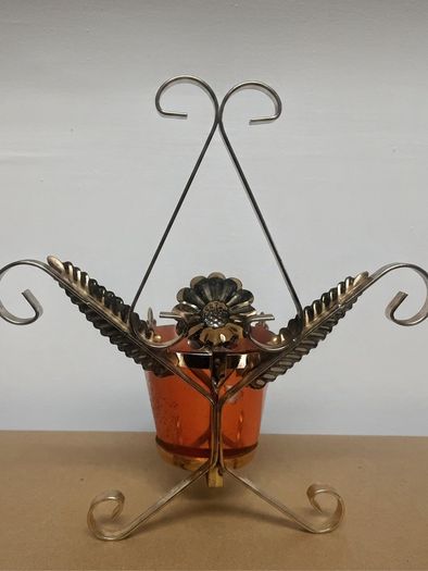 Vintage planter