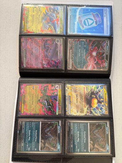 Pokemon TCG Cards