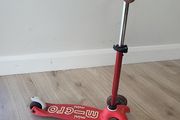 Micro Scooter
