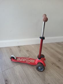 Micro Scooter