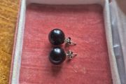 Vintage Earrings