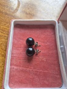 Vintage Earrings