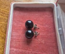 Vintage Earrings