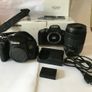 Canon Eos 850d Ef-s 18-135 Is Usm Kit With 64gb Sd Card Image 2