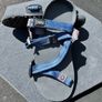 Xeroshoes z trail kids sandals size eur34 / UK2 Image 3