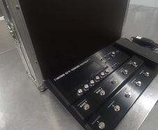 Boss GT1000 Excellent Condition  Includes Original Power Plug and Fitted Case