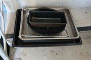 oven trays