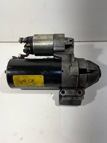 Bmw E60/e61 520 Diesel Starter Motor 7802508-03  A1l3b1